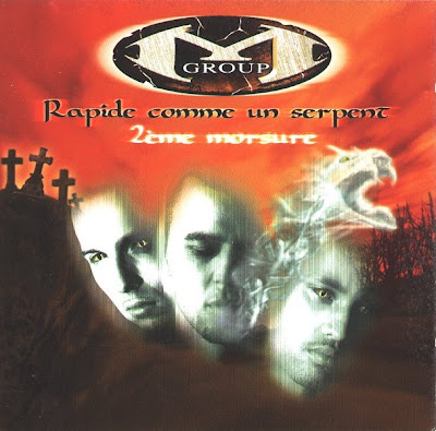 avoir un serpent dans le ventre